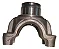 Flange Terminal Caixa Cambio Zf Vw 8150e / 9150e 29 Estrias - Imagem 1