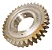 Engrenagem 3a Cambio Mb Zf Ak6-90, Ak6-90+gv90, 35 Dentes - Imagem 2