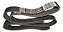 Correia Alternador Multi V Ford F350 E F4000 1998 A 2012 - Imagem 3