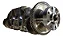 Virabrequim Motor Std S10 2.8 Diesel Duramax 16v 2012/... - Imagem 4