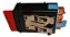 Interruptor Pisca Alerta C/ Rele 24v Vw Constellation - Imagem 4
