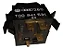 Interruptor Luzes Farol Vw 6-90 7-90 7-110 11-130 - Imagem 2