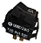Interruptor Luzes Farol Vw 6-90 7-90 7-110 11-130 - Imagem 1