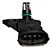 Sensor Map Pressão Temperatura Bosch Cargo Worker Delivery - Imagem 1