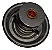 Valvula Termostatica Ford/vw 5292708 Original Cummins 82o - Imagem 3