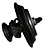 Valvula Termostatica Ford/vw 5292708 Original Cummins 82o - Imagem 2