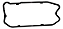 Junta Carter Ducato Jumper Boxer 2.3 16v. - Imagem 1
