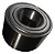 Rolamento Cubo Ventilador Vw Constellation Vw 26260, 31260, - Imagem 2