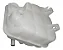 Reservatorio Expansor Agua Motor Daily 2.8 8v 1997 A 2007: - Imagem 3