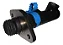 Cilindro Mestre Embreagem Original Vw 7.100 8.100 Ford F4000 - Imagem 2