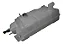 Reservatorio Expansor Agua Motor Daily Euro 5 Euro 6 - Imagem 3