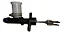 Cilindro Mestre Embreagem Nissan Frontier 86/...97 2.4/2.5 - Imagem 1