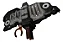 Regulador Voltagem Alternador Vw Constellation Delivery - Imagem 2