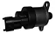 Valvula Reguladora Bosch Cargo Constellation F250 Euro 3 - Imagem 2