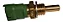 Sensor Temperatura Água Cummins Ford Cargo Vw Constellation Adicionar aos favoritos - Imagem 2