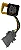Chicote Elétrico Adaptador 4vias, Delivery Constelation - Imagem 3