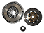Kit Embreagem Com Rolamento Toyota Hilux/sw4 2005 Em Diante - Imagem 2
