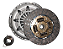 Kit Embreagem Com Rolamento Toyota Hilux/sw4 2005 Em Diante - Imagem 1