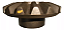 Planetaria 16 Estrias Diferencial Eaton - Gmc D12000 - Novo - Imagem 2