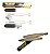 Kit Amortecedor (04 Peças) Monroe Ford Ranger 98/2012 - Imagem 2