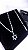 Conjunto Masculino Estrela de Davi - Imagem 1