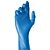 Luva de Látex Nitrílica Super Glove Azul - Super Safety - CA 38011 - Imagem 2