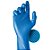 Luva de Látex Nitrílica Super Glove Azul - Super Safety - CA 38011 - Imagem 5