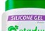 Silicone Polidor Gel 240g Plasticos Vinil Borracha Starlux - Imagem 3