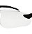 Óculos de Proteção Guepardo Incolor ou Cinza Kalipso CA 16900 - Imagem 3