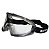 Óculos de Proteção Angra Incolor Kalipso CA 20857 - Imagem 1