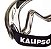 Óculos de Proteção Angra Incolor Kalipso CA 20857 - Imagem 5