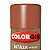 Tinta Spray ColorGin Metallik Cobre Interior 350ml - Imagem 2