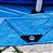 Lona Plástica Cobertura Impermeável Azul 3x3 Guepar - Imagem 5
