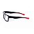 Óculos de Proteção SSRX CA 33870 Super Safety Ideal para grau - Imagem 2