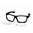 Óculos de Proteção SSRX CA 33870 Super Safety Ideal para grau - Imagem 3