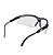 Óculos de proteção MSA Pigeon Antirisco Incolor EPI CA 18065 - Imagem 3