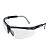 Óculos de proteção MSA Pigeon Antirisco Incolor EPI CA 18065 - Imagem 1