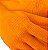 Luva Super Orange Super Safety Tam 9 CA 33778 - Imagem 3