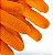 Luva Super Orange Super Safety Tam 9 CA 33778 - Imagem 2