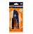 ALICATE DE CRIMPAR CONECTOR COAXIAL FoxLux - Imagem 2