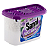 Anti Mofo Desumidificador de ambiente Evita mofo Lavanda 100g Sanol - Imagem 1