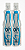 2x Oh a Água - Água Alcalina Oceânica / Isotônica / Zero Sódio 315 Ml. - Imagem 6