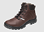 Bota de proteção dark brown Marluvas Bico polipropileno COM CA uso mecânico - Imagem 1
