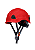Capacete de Segurança Steelflex Falcon com suspenção para alpinismo - Imagem 2