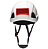 Capacete de Segurança Steelflex Falcon com suspenção para alpinismo - Imagem 3