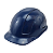Capacete de Segurança Steelflex Turtle Com Jugular e Catraca CA 35983 - Imagem 7