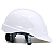 Capacete de Segurança Steelflex Turtle Com Jugular e Catraca CA 35983 - Imagem 1