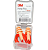KIT 10 UN - Protetor Auricular Pomp Plus - C/ Cordão de Poliéster - 3M - Imagem 4