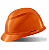 Capacete de Segurança - Classe A e B - C/ Carneira - Camper - Imagem 6