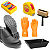 Kit para Pedreiro com 6 peças - Imagem 1
